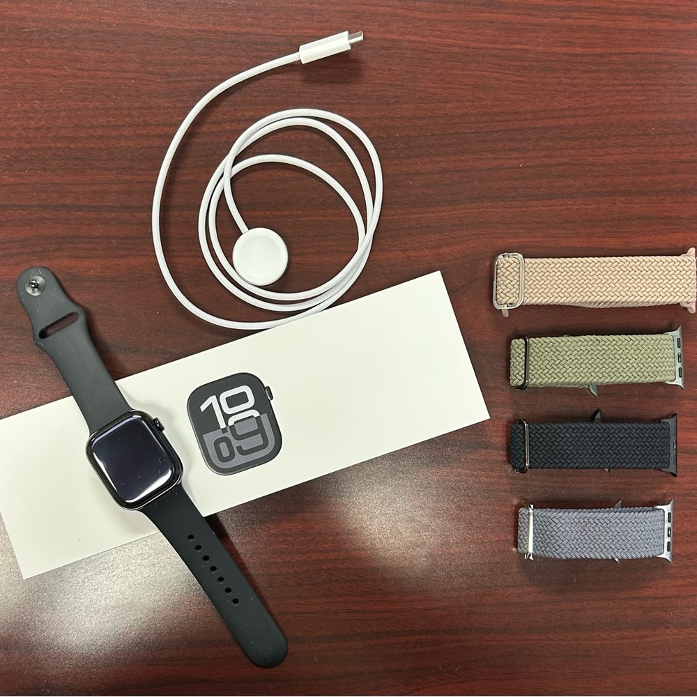 Apple Watch Series 10